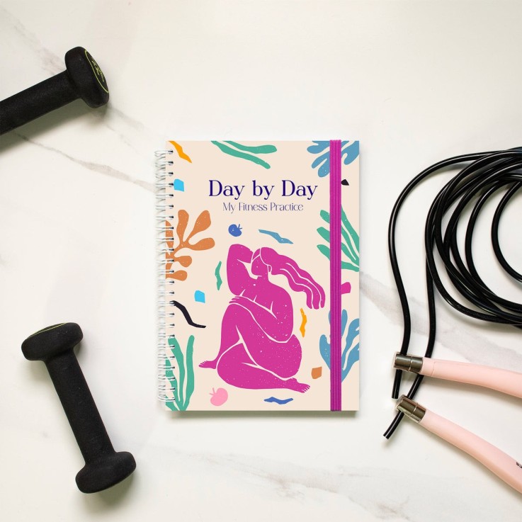 Carnet de sport Divine