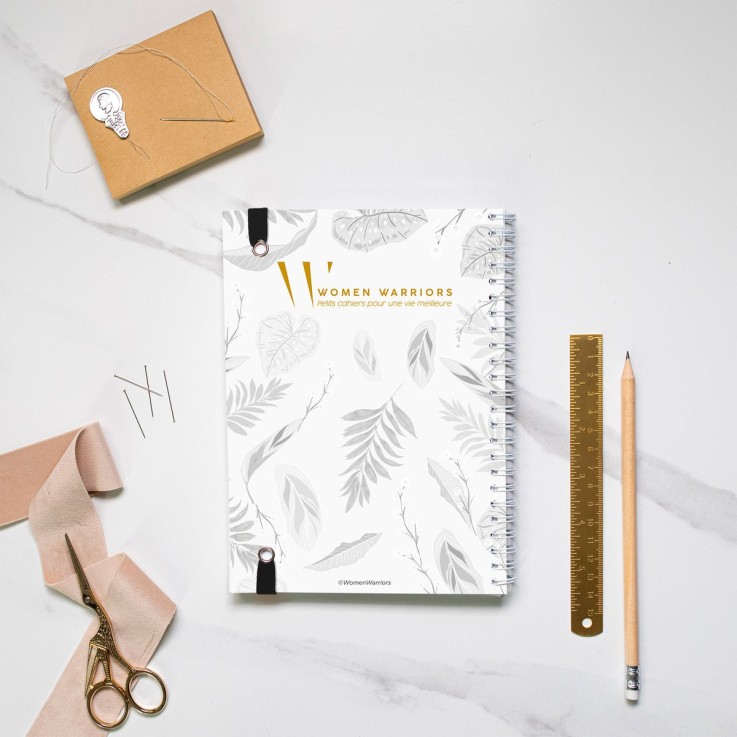 Carnet de Couture Gabrielle