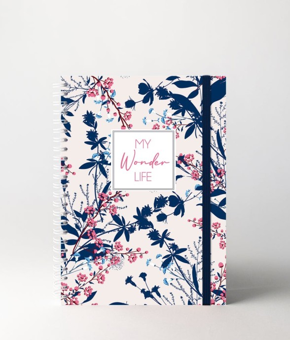 Agenda Pro Perso Sweety