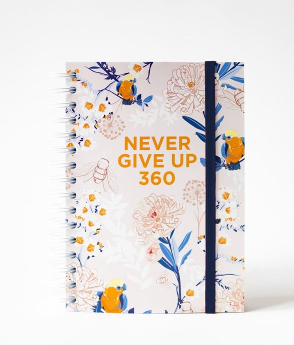 Agenda Journalier Septembre...