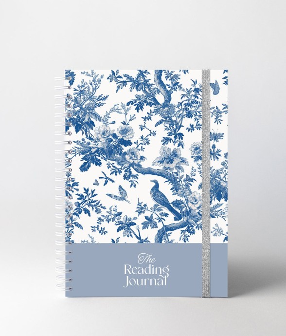 Carnet de Lecture Bridgerton