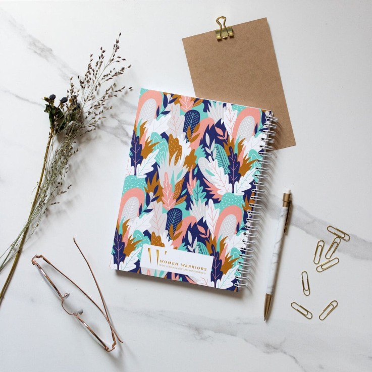 To Do List Feuilles