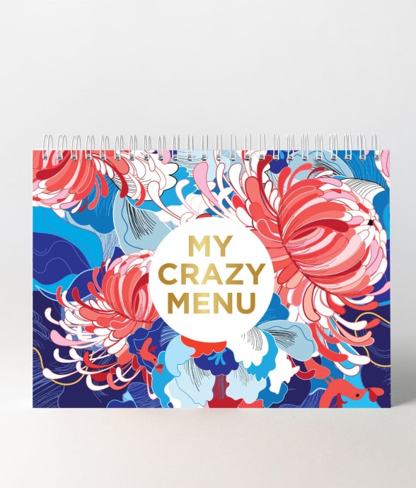 Planificateur de repas...