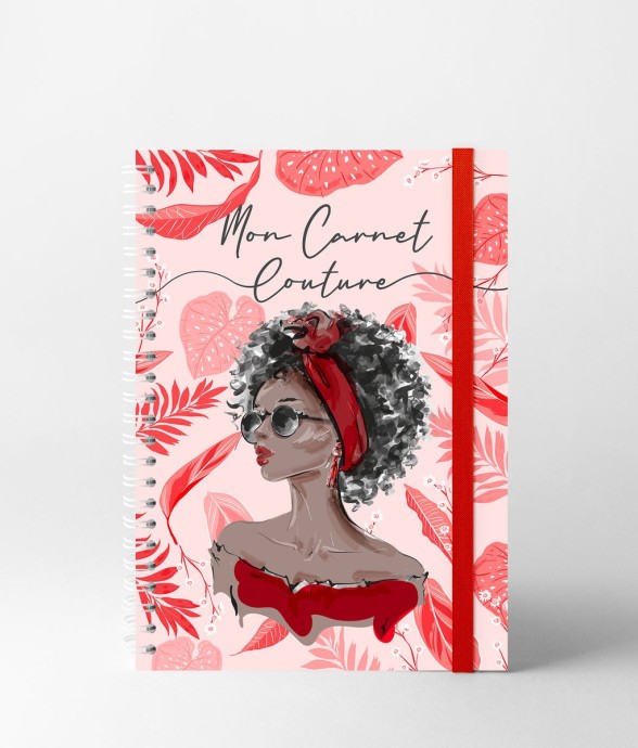 Carnet de Couture Naomi