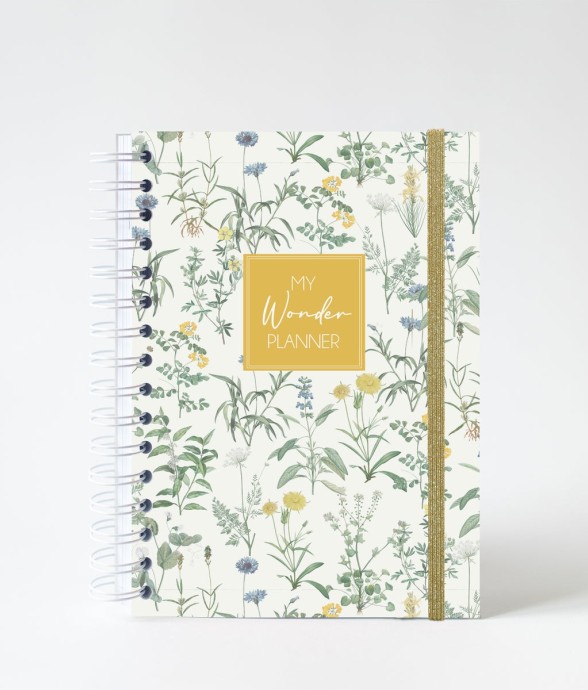 Agenda Semainier Septembre...