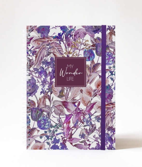 Agenda Pro Perso Feeling