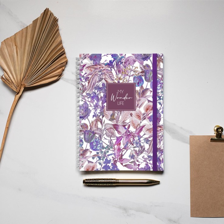 Agenda Pro Perso Feeling