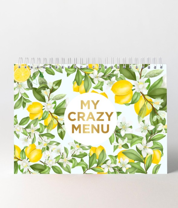 Planificateur de repas...