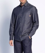 Chemise Pierre Coton bio