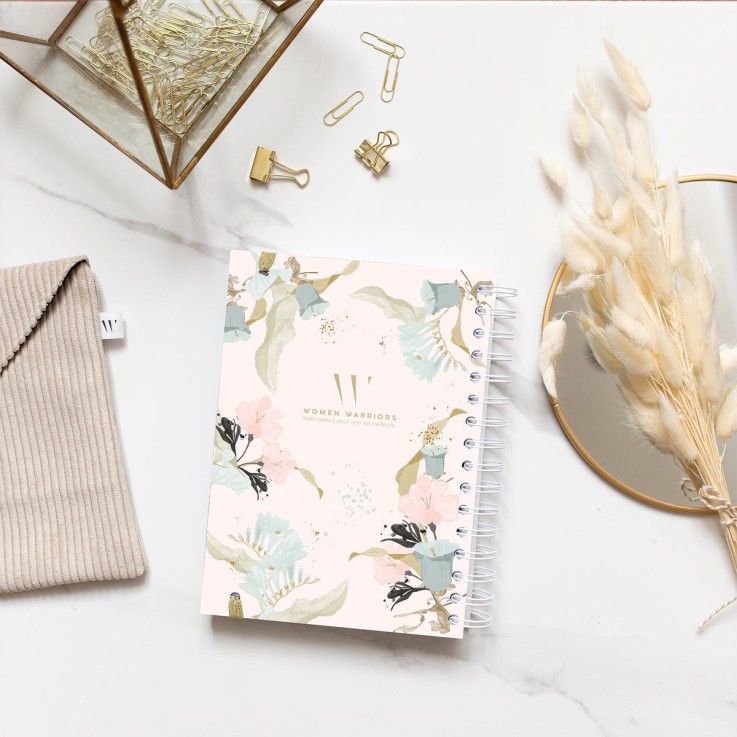 Carnet de Mariage Alchimie