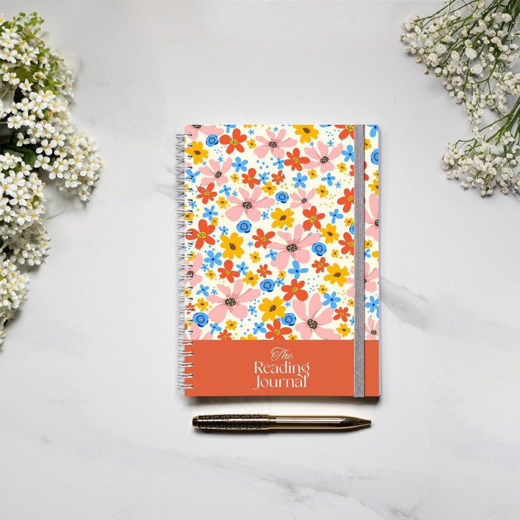 Carnet de Lecture La Belle Vie
