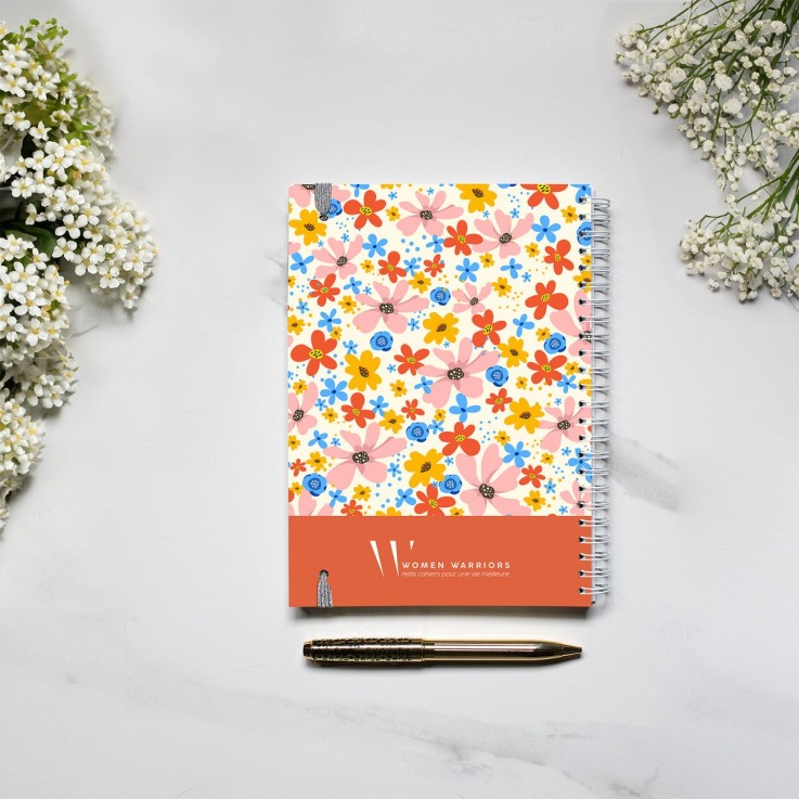 Carnet de Lecture La Belle Vie