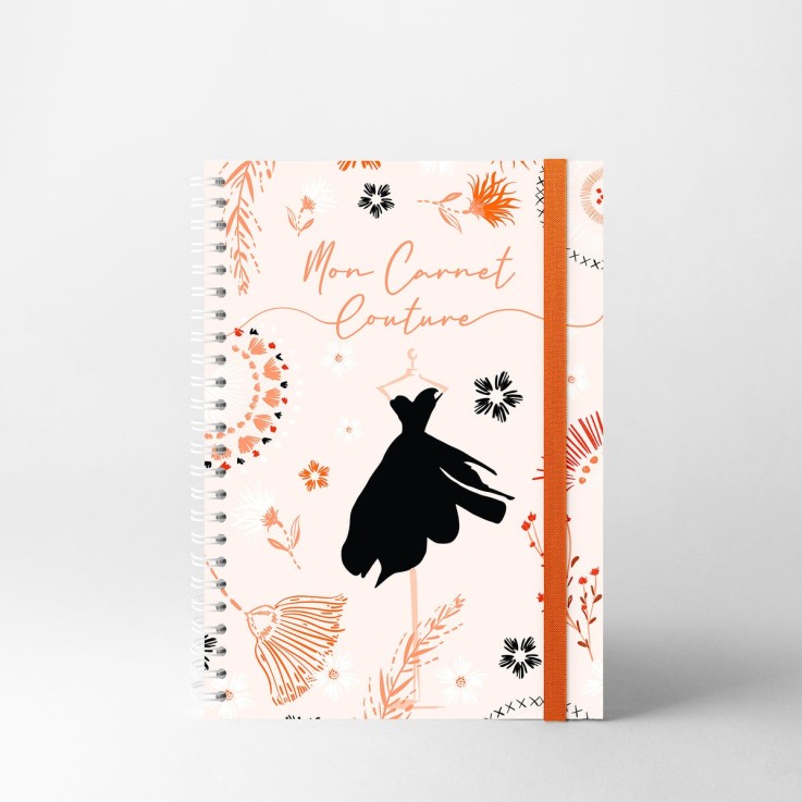 Carnet de Couture Victoria
