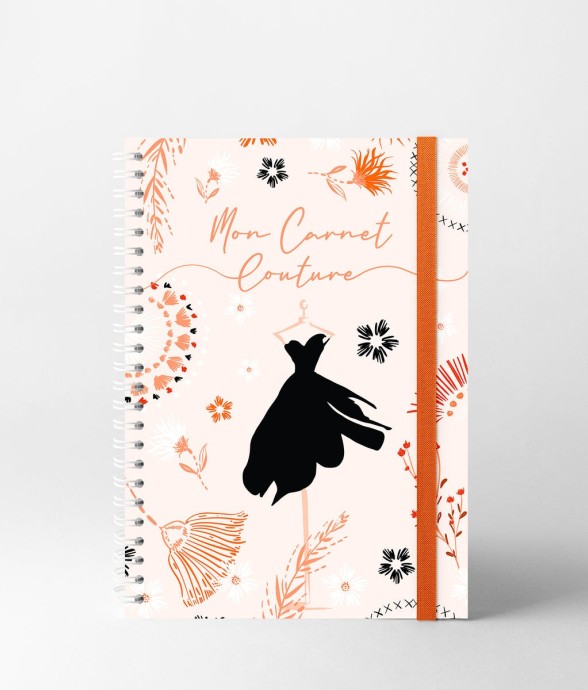 Carnet de Couture Victoria
