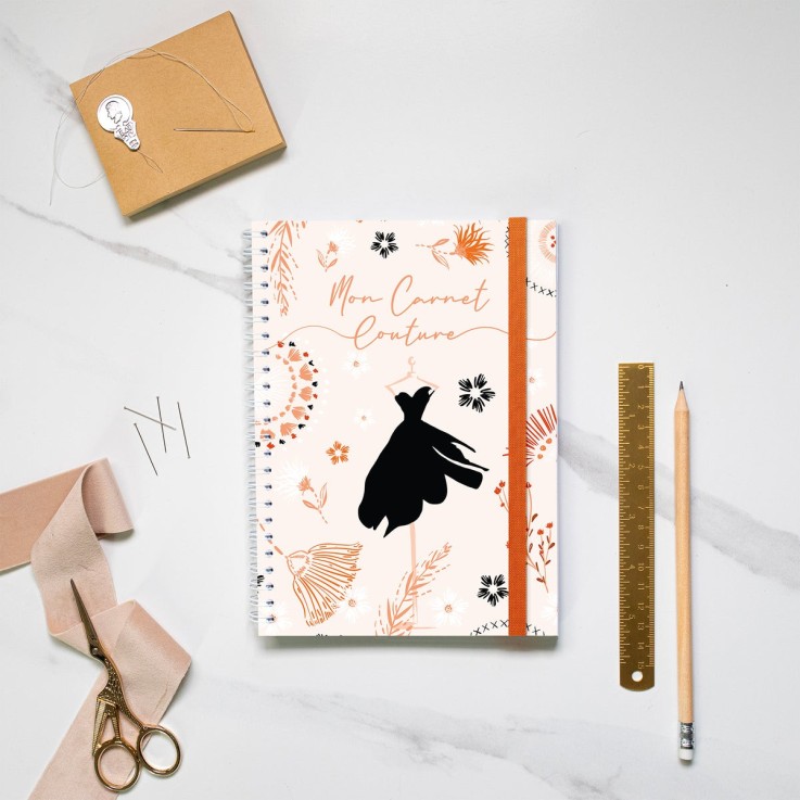 Carnet de Couture Victoria
