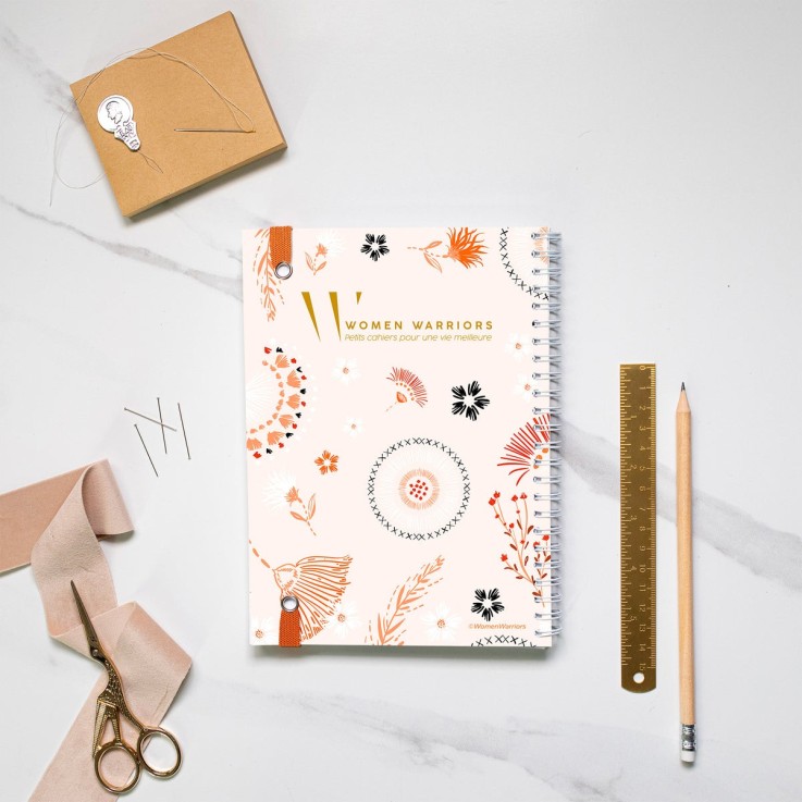 Carnet de Couture Victoria