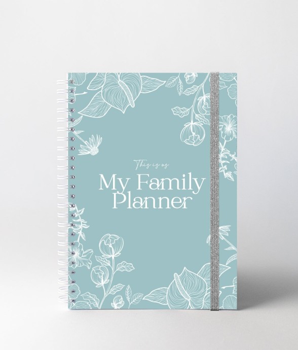 Agenda Familial Septembre...
