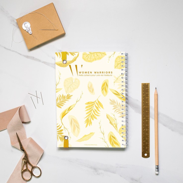 Carnet de Couture Miho