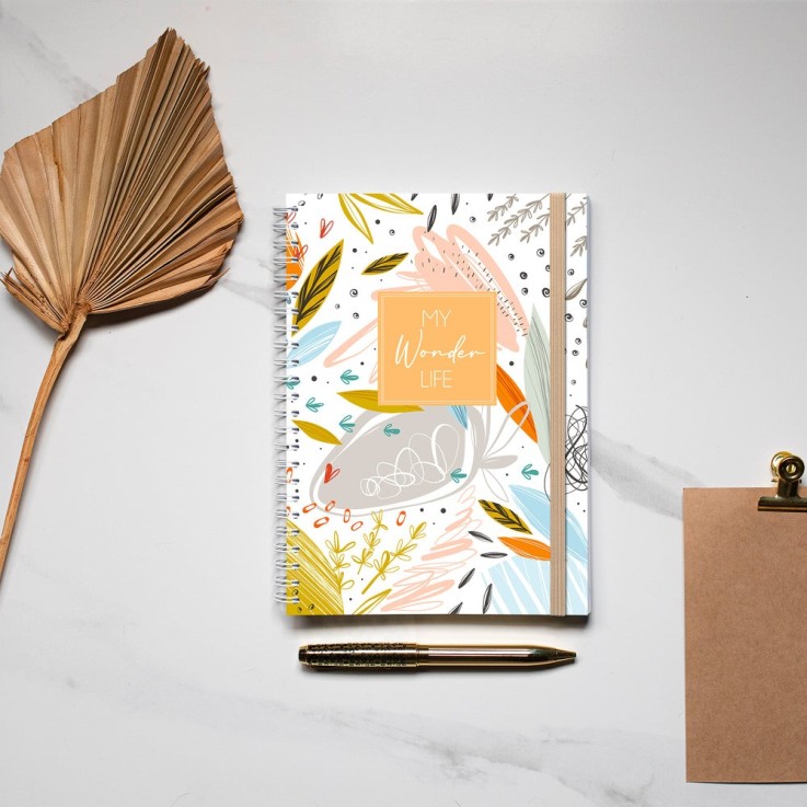Agenda Pro Perso Bomb