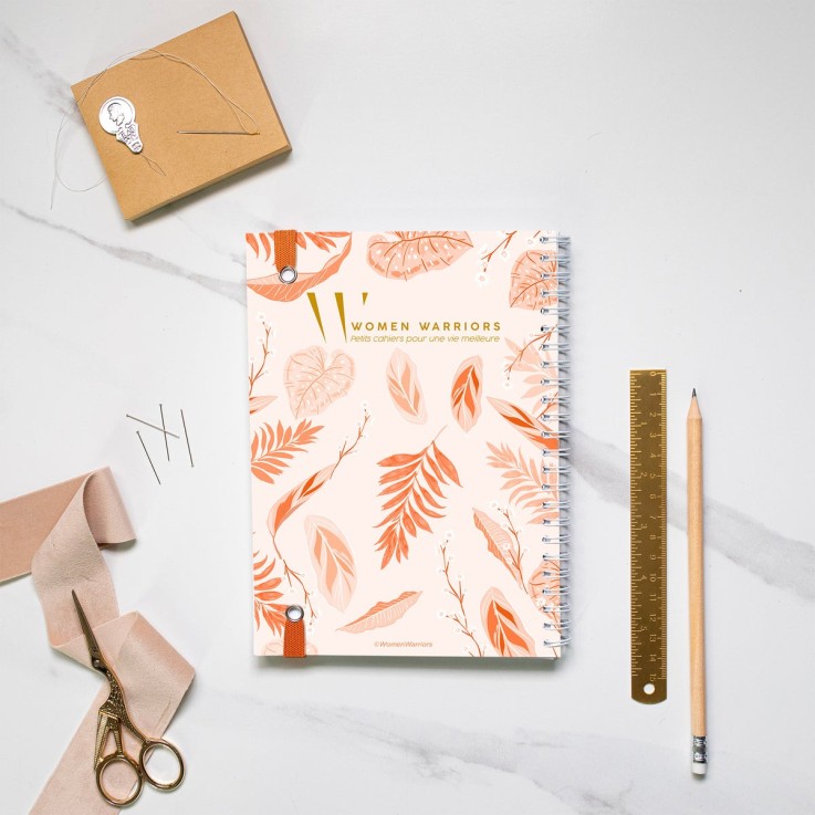 Carnet de Couture Julie