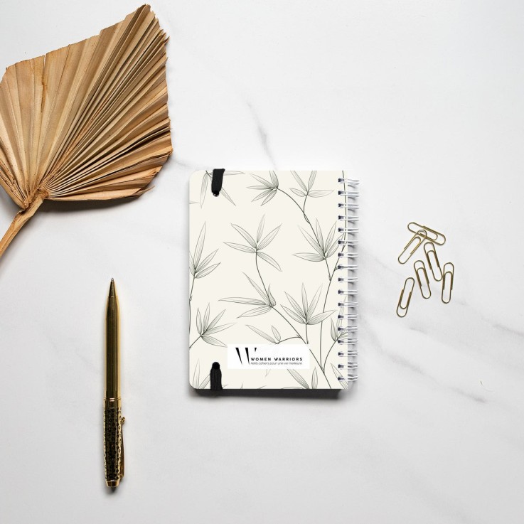 To Do List Pocket Peaceful