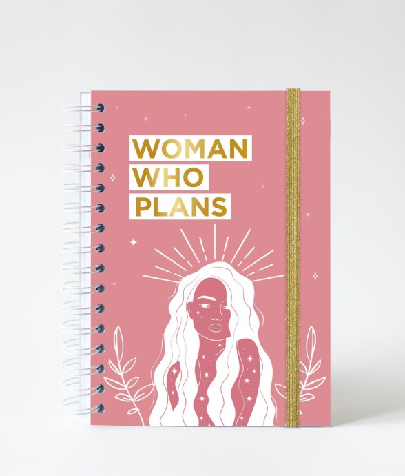 Agenda Semainier Septembre...