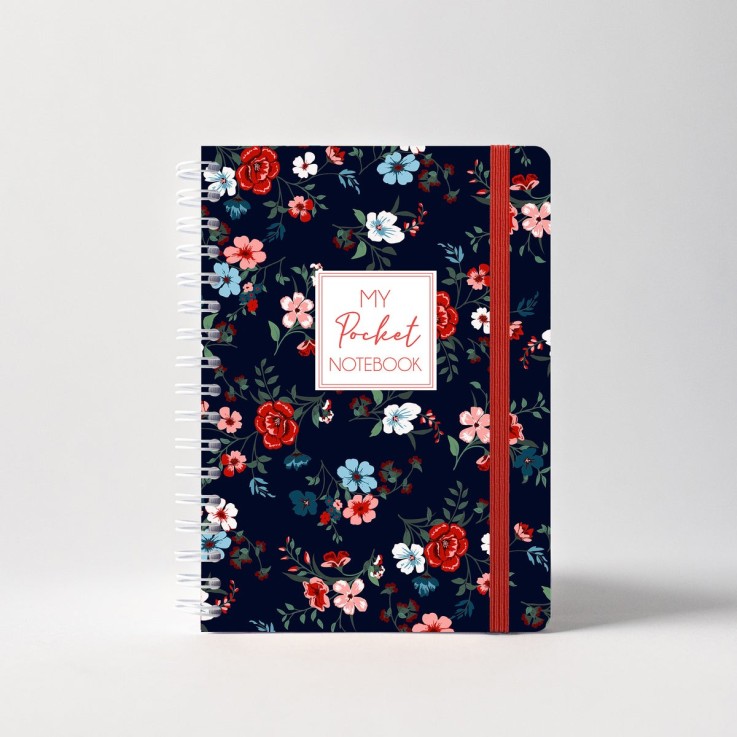Carnet de Notes Pocket Adele