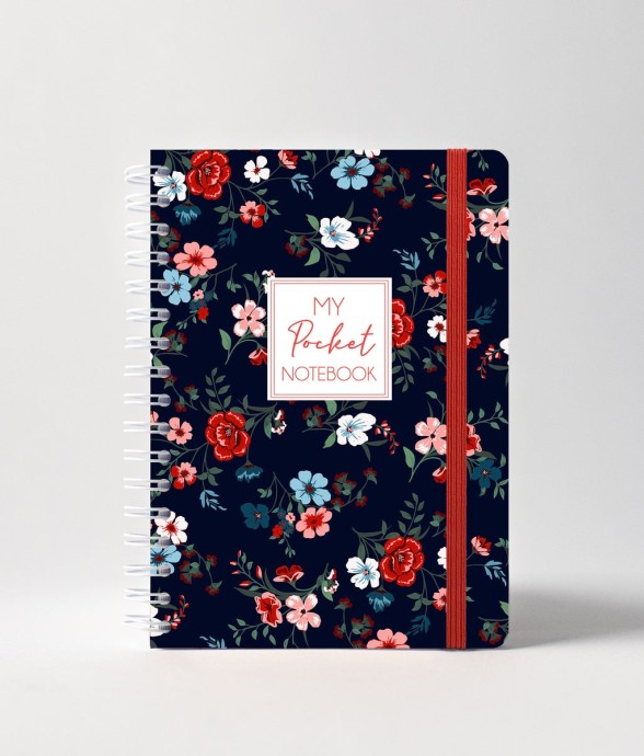 Carnet de Notes Pocket Adele