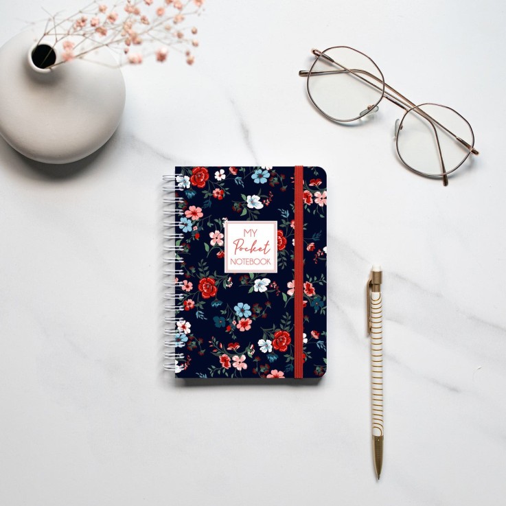 Carnet de Notes Pocket Adele