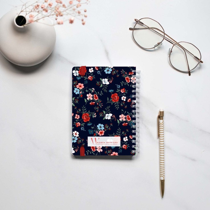 Carnet de Notes Pocket Adele