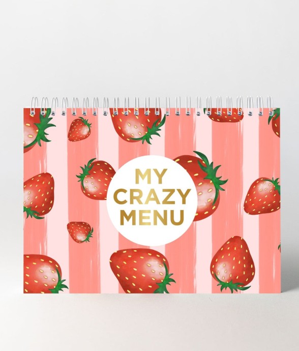 Planificateur de repas...