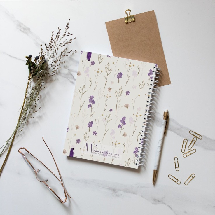 To Do List Sweet Violet