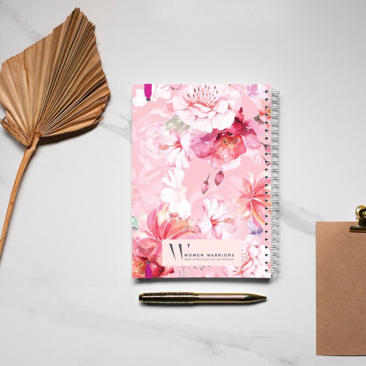 Carnet de Notes Mama's Book Loving