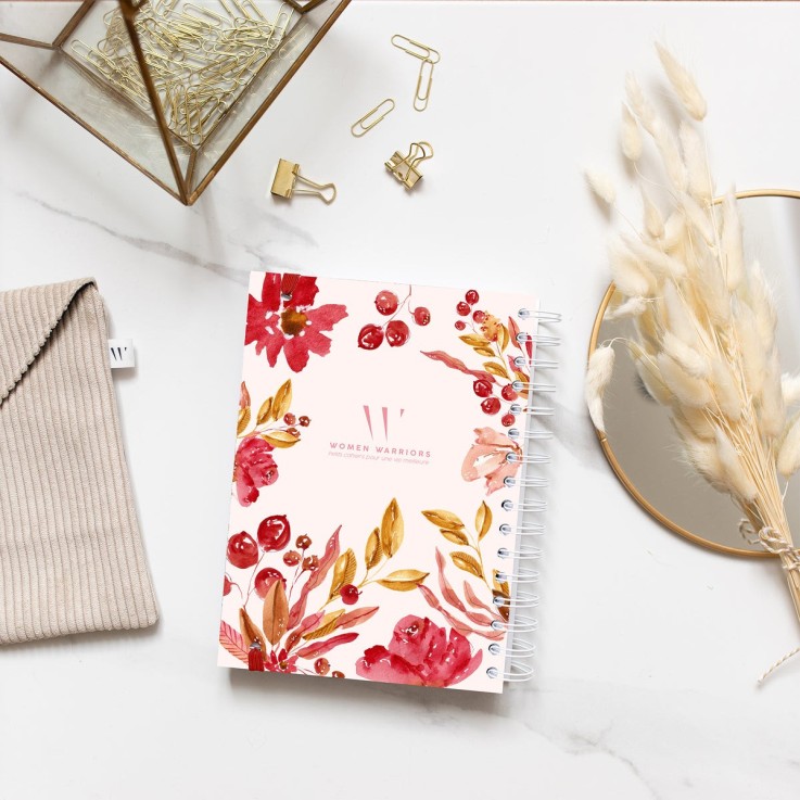 Carnet de Mariage Idylle