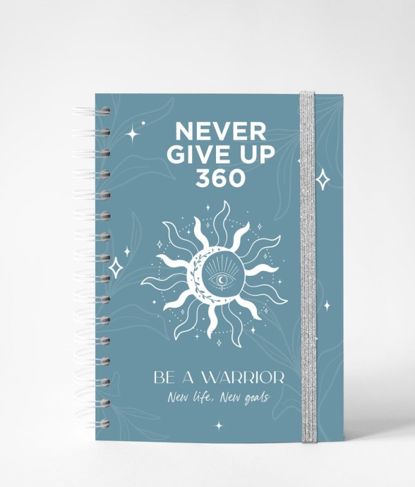 Agenda Journalier Septembre...