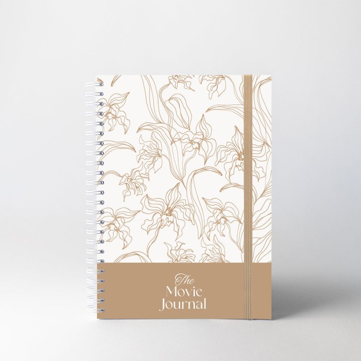Carnet de Films Silk