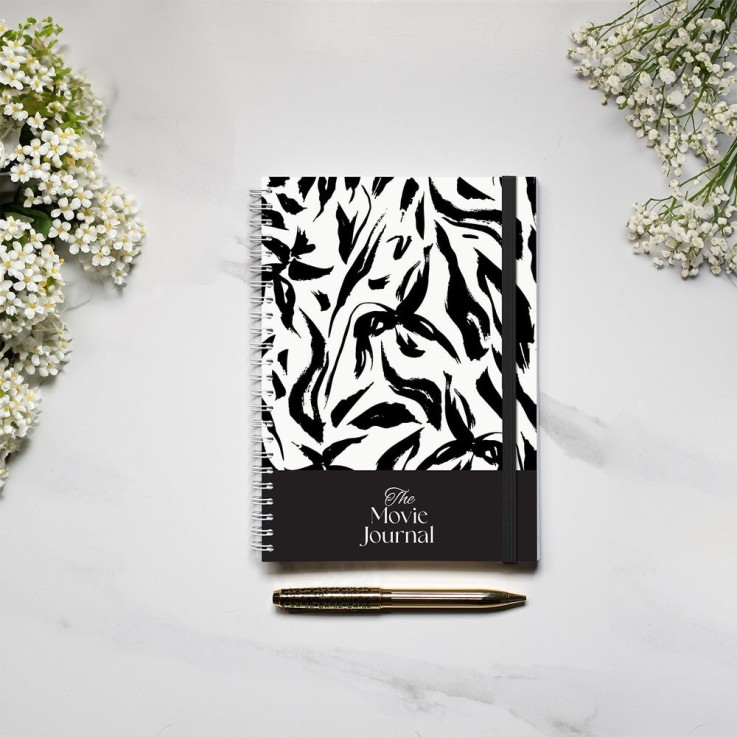 Carnet de Films Back to Black
