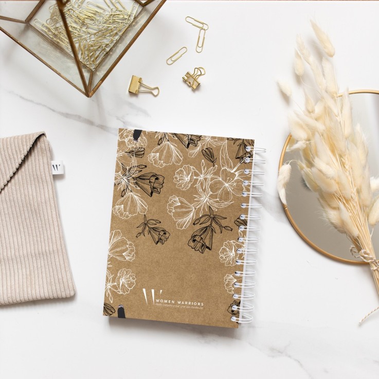 Carnet de Mariage Bienveillance