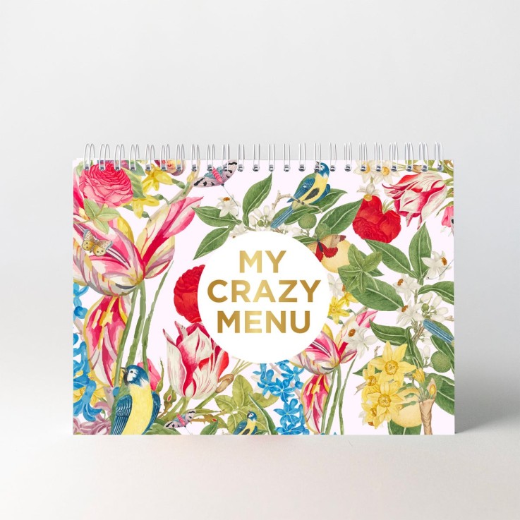 Planificateur de repas Harmony