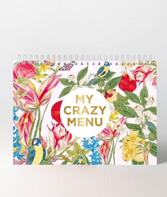 Planificateur de repas Harmony