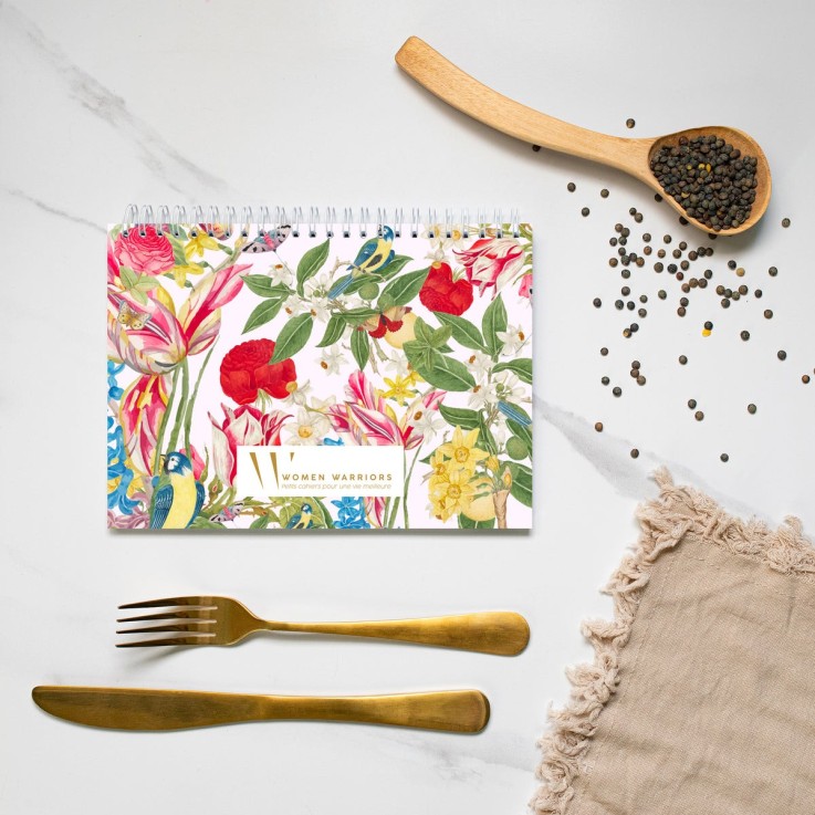 Planificateur de repas Harmony