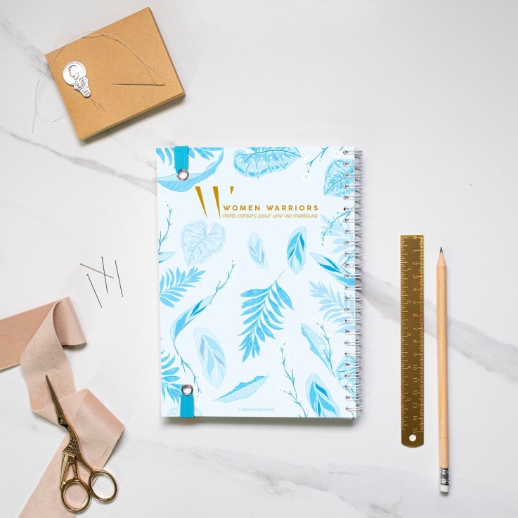 Carnet de Couture Elena