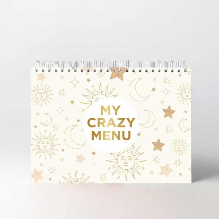 Planificateur de repas Moonlight
