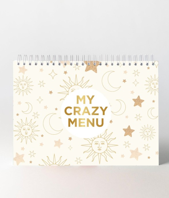 Planificateur de repas...