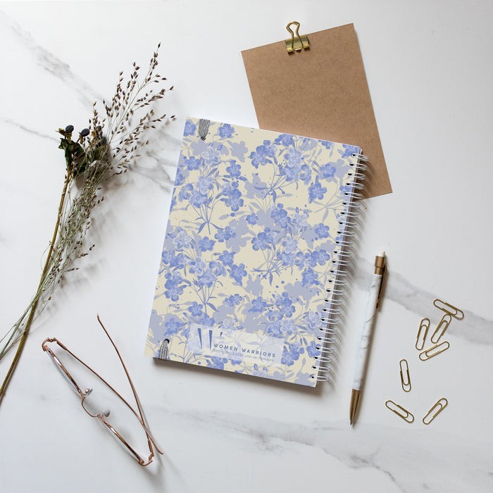 To Do List Bleuet