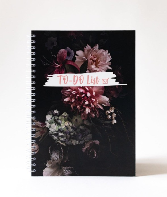 To Do List Lys