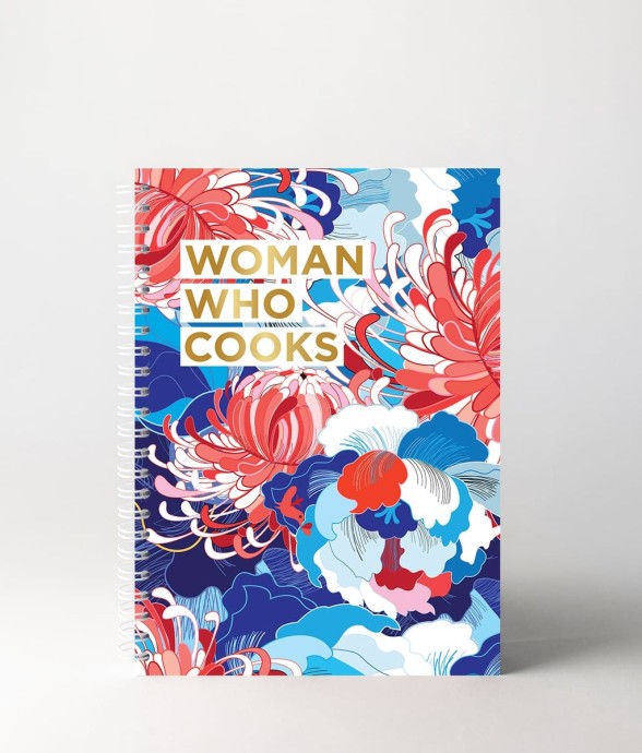 Carnet de recettes Japan...