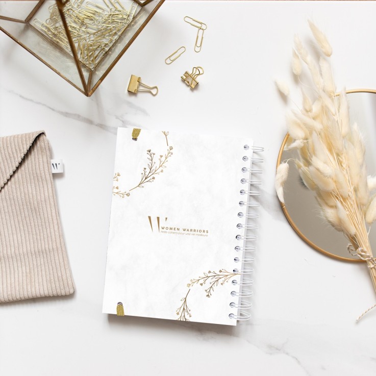 Carnet de Mariage Amour