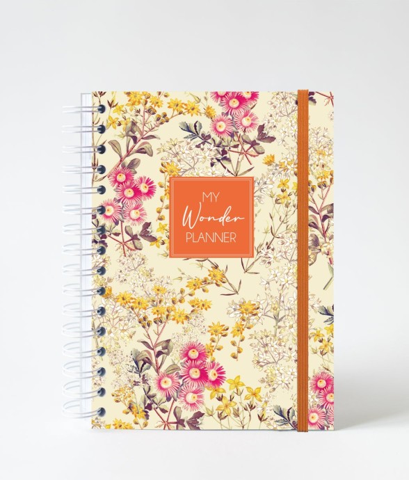 Agenda Semainier Septembre...