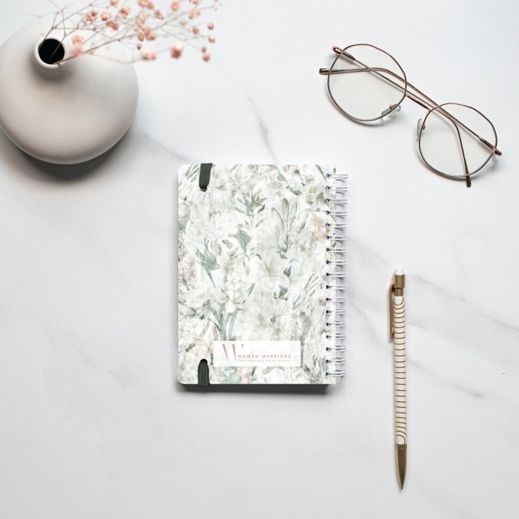 Carnet de Notes Pocket Discret